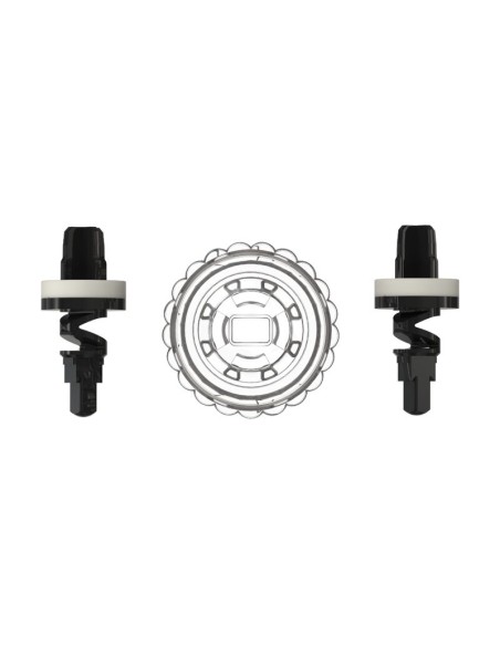 BATHMATE HYDROXTREME VALVE PACK KIT DE VALVULAS DE RECAMBIO