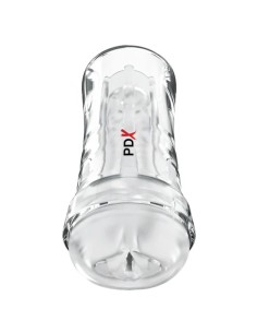 PDX EXTREME WET PUSSIES SUPER LUSCIOUS LIPS MASTURBADOR MASCULINO