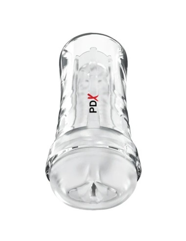 PDX EXTREME WET PUSSIES SUPER LUSCIOUS LIPS MASTURBADOR MASCULINO