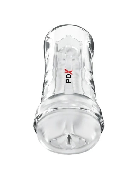PDX EXTREME WET PUSSIES SUPER LUSCIOUS LIPS MASTURBADOR MASCULINO