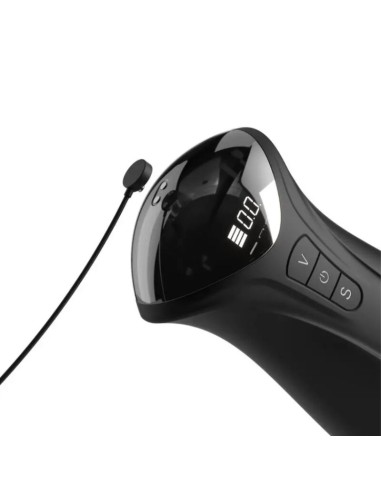 PDX ELITE MASTURBADOR CON SUCCIAN INTERMITENTE Y VIBRACIAN FAP GASM
