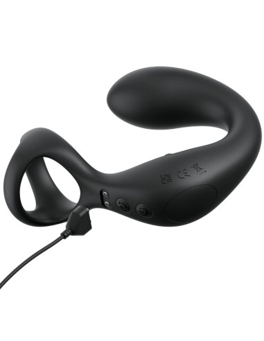 PDX ELITE MASTURBADOR MASCULINO FAP GASM CLEAR CON SUCCIAN INTERMITENTE