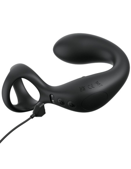 PDX ELITE MASTURBADOR MASCULINO FAP GASM CLEAR CON SUCCIAN INTERMITENTE