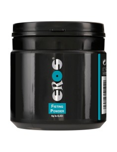 EROS FISTING POWDER LUBRICANTE EN POLVO 100 G
