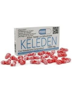 DIABLO GOLOSO KELEDEN CAJA DE CARAMELOS