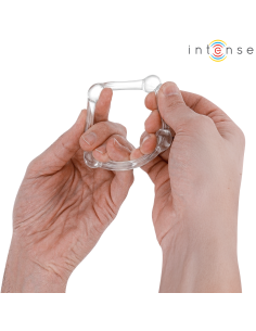 INTENSE BOURNE SET DE 3 ANILLOS 2
