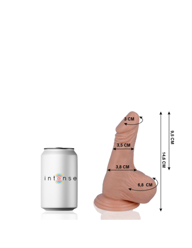 MR INTENSE 1 PENE REALASTICO 146 CM O 35 CM