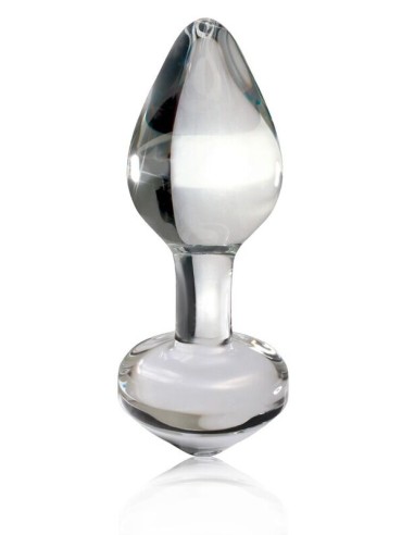 ICICLES N 44 PLUG TRANSPARENTE