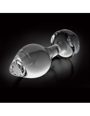 ICICLES N 44 PLUG TRANSPARENTE