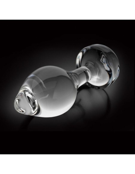 ICICLES N 44 PLUG TRANSPARENTE