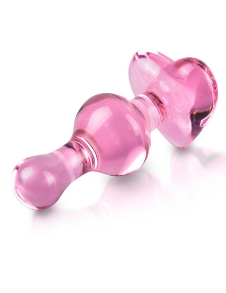 ICICLES N 75 DILDO VIDRIO