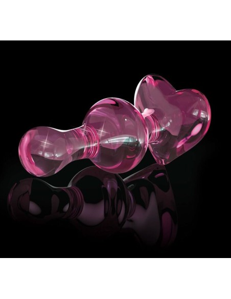 ICICLES N 75 DILDO VIDRIO