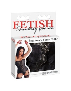 FETISH FANTASY SERIES ESPOSAS NEGRO