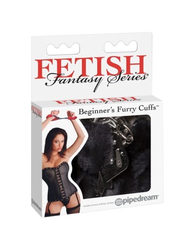 FETISH FANTASY SERIES ESPOSAS NEGRO