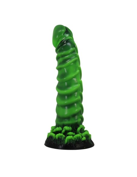 POWER MONSTERS MANTICORE DILDO 23 CM A 5 CM
