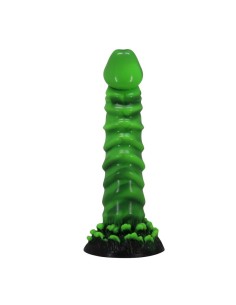 POWER MONSTERS MANTICORE DILDO 23 CM A 5 CM 2