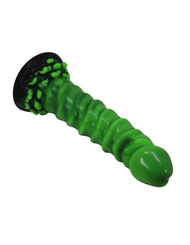 POWER MONSTERS MANTICORE DILDO 23 CM A 5 CM