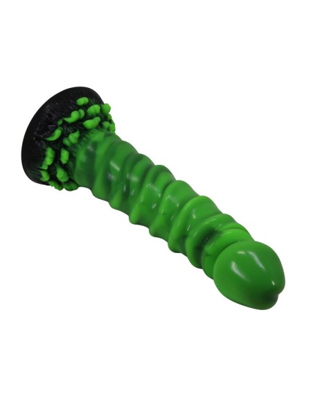 POWER MONSTERS MANTICORE DILDO 23 CM A 5 CM