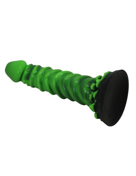 POWER MONSTERS MANTICORE DILDO 23 CM A 5 CM