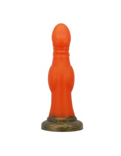 POWER MONSTERS BLAZEHEART CHARGER DILDO 185 CM A 45 CM 2