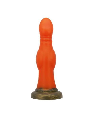 POWER MONSTERS BLAZEHEART CHARGER DILDO 185 CM A 45 CM