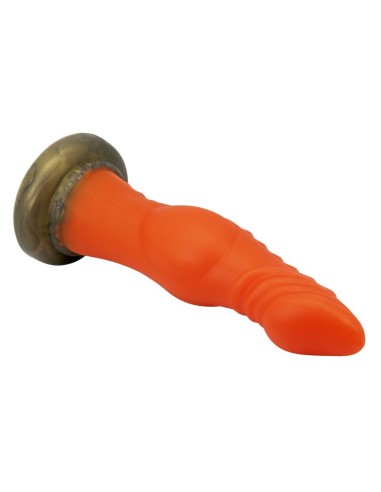 POWER MONSTERS BLAZEHEART CHARGER DILDO 185 CM A 45 CM