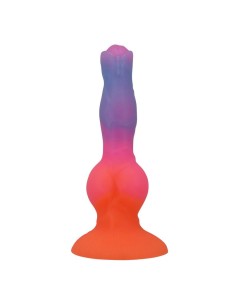 POWER MONSTERS HERCULES DILDO 215 CM A 5 CM