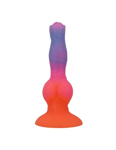 POWER MONSTERS HERCULES DILDO 215 CM A 5 CM
