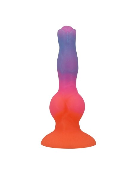 POWER MONSTERS HERCULES DILDO 215 CM A 5 CM