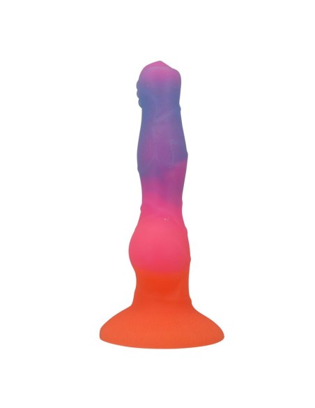 POWER MONSTERS HERCULES DILDO 215 CM A 5 CM