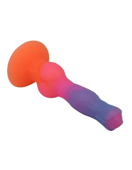 POWER MONSTERS HERCULES DILDO 215 CM A 5 CM