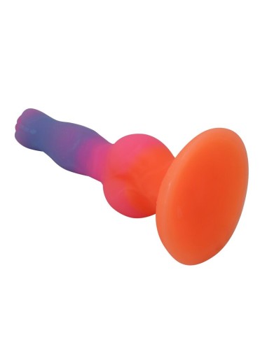 POWER MONSTERS HERCULES DILDO 215 CM A 5 CM