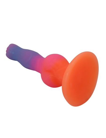 POWER MONSTERS HERCULES DILDO 215 CM A 5 CM