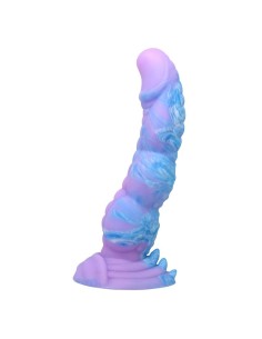 POWER MONSTERS ALIEN DILDO 205 CM A 48 CM