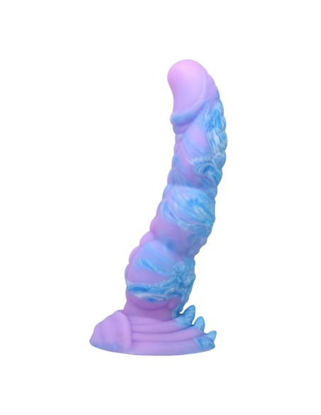 POWER MONSTERS ALIEN DILDO 205 CM A 48 CM