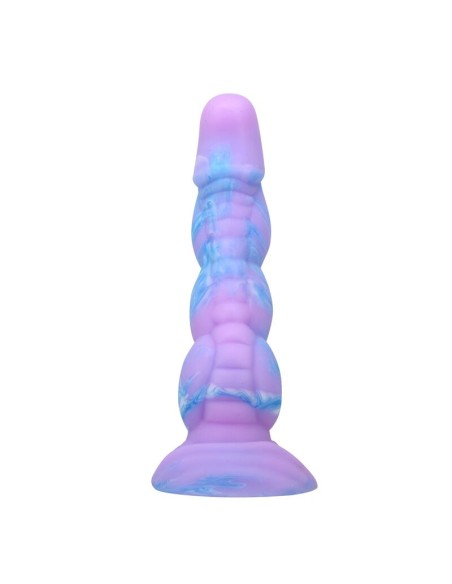 POWER MONSTERS ALIEN DILDO 205 CM A 48 CM
