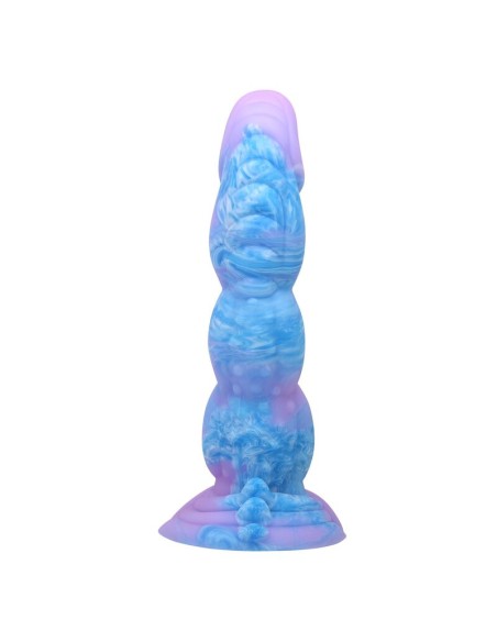 POWER MONSTERS ALIEN DILDO 205 CM A 48 CM