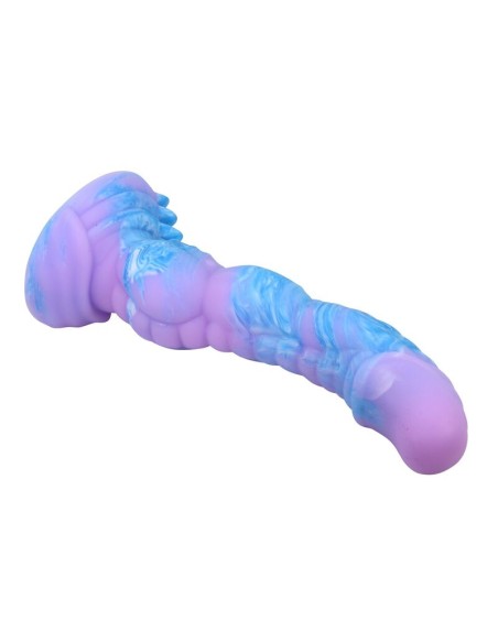 POWER MONSTERS ALIEN DILDO 205 CM A 48 CM