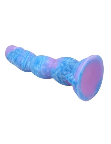 POWER MONSTERS ALIEN DILDO 205 CM A 48 CM