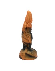 POWER MONSTERS TYRANNOSAURUS DILDO BICOLOR 205 CM A 5 CM