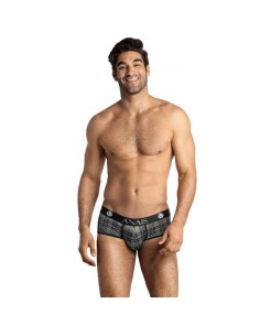ANAIS MEN BALANCE BOXER BRIEF XL