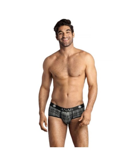 ANAIS MEN BALANCE BOXER BRIEF XL