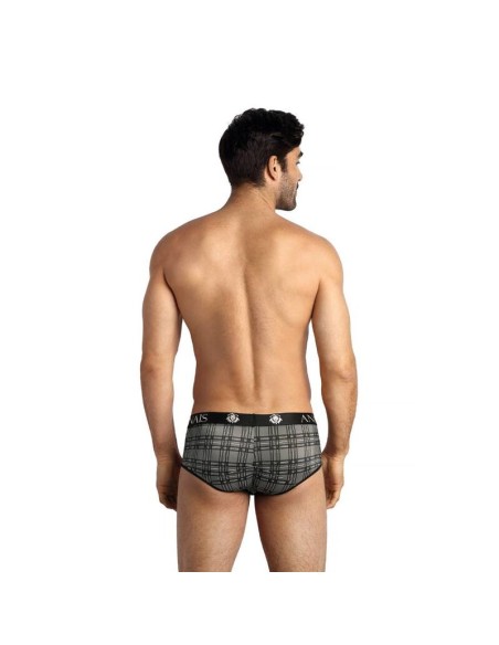 ANAIS MEN BALANCE BOXER BRIEF XL