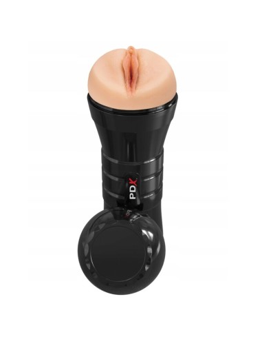 PDX EXTREME MASTURBADOR WET PUSSIES SUPER JUICY SNATCH XXL LIGHT