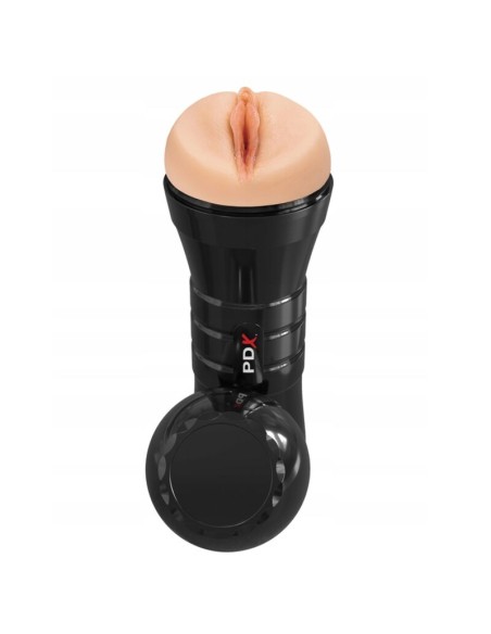PDX EXTREME MASTURBADOR WET PUSSIES SUPER JUICY SNATCH XXL LIGHT
