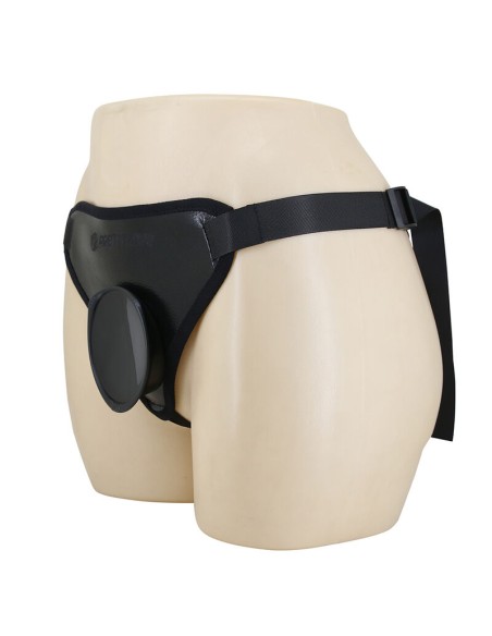 PRETTY LOVE ARNAS STRAP ON UNIVERSAL NEGRO