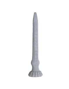 POWER MONSTERS BASILISK DILDO 43 CM A 5 CM