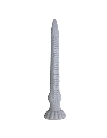 POWER MONSTERS BASILISK DILDO 43 CM A 5 CM