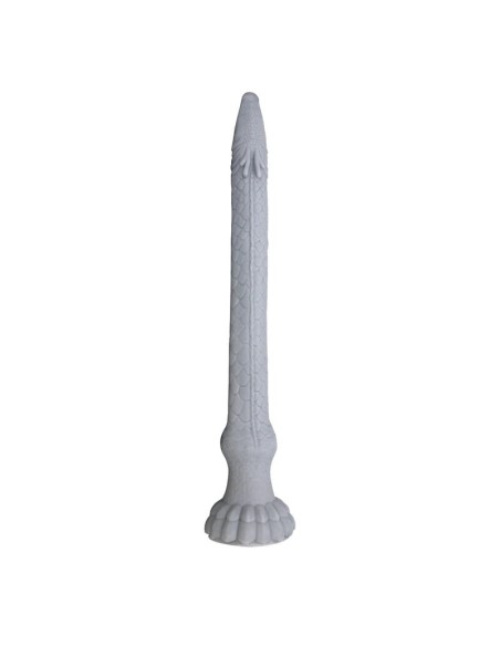 POWER MONSTERS BASILISK DILDO 43 CM A 5 CM
