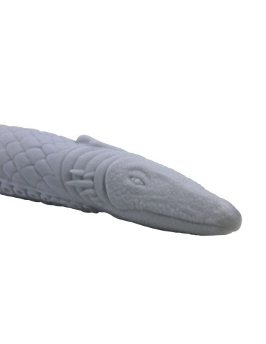 POWER MONSTERS BASILISK DILDO 43 CM A 5 CM